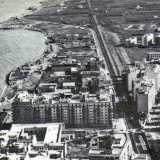 L�area su cui sorge l�arenile porta infatti quel nome da tempo immemore